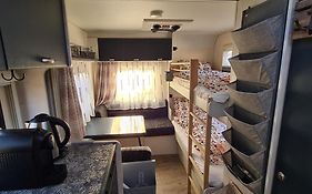 Louise'S Camper