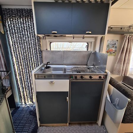 Hotel Louise'S Camper Neusiedl an der Zaya Zewnętrze zdjęcie