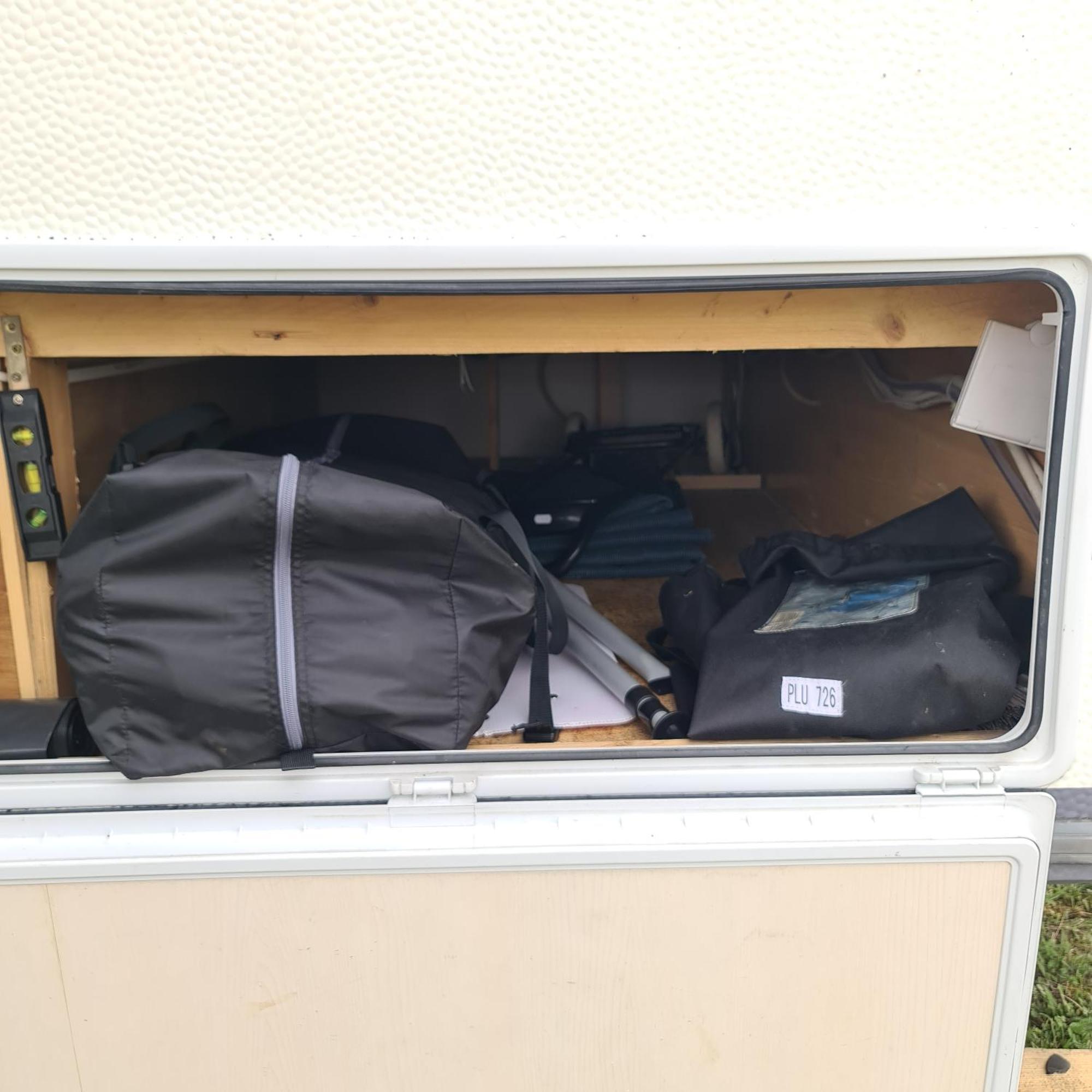 Hotel Louise'S Camper Neusiedl an der Zaya Zewnętrze zdjęcie
