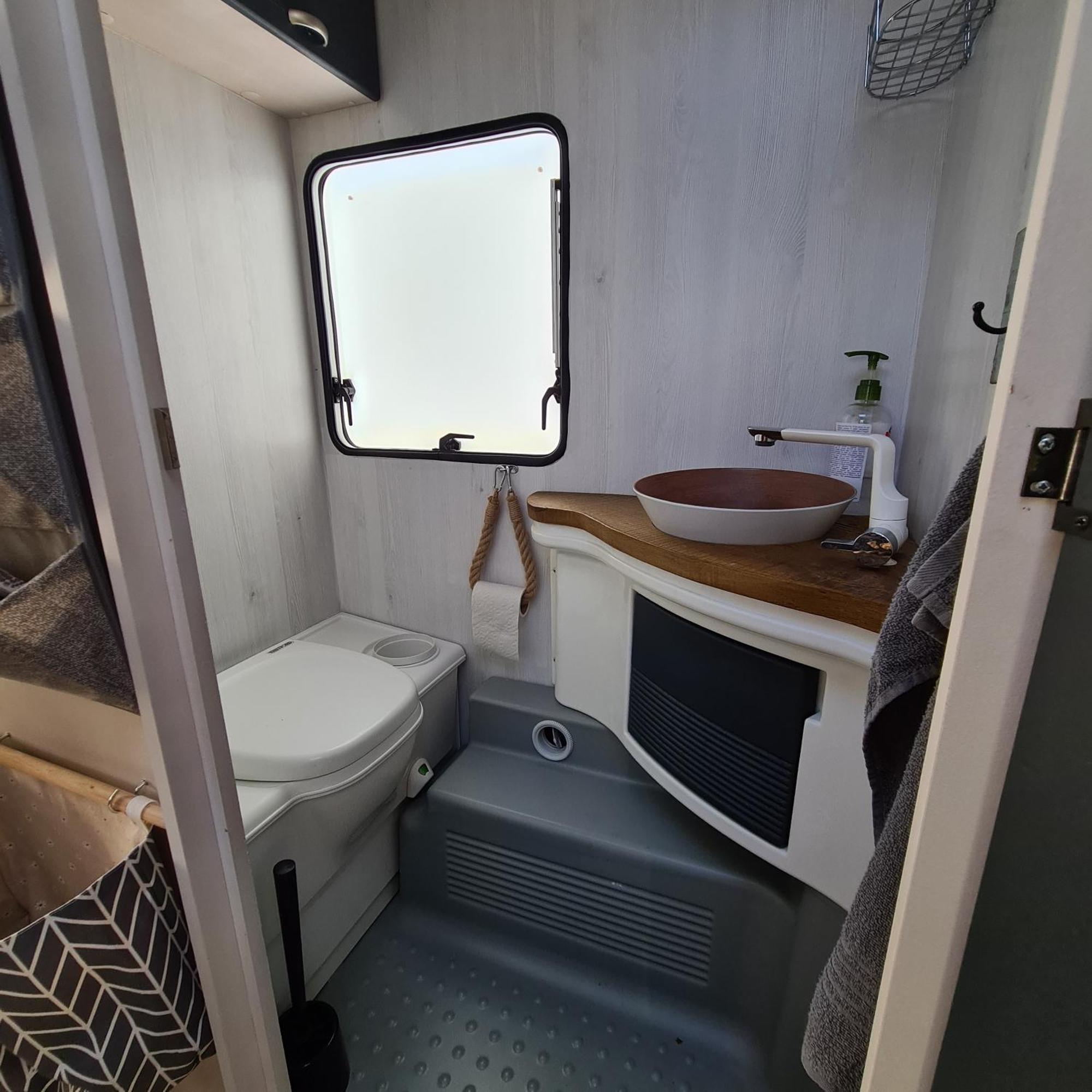 Hotel Louise'S Camper Neusiedl an der Zaya Zewnętrze zdjęcie