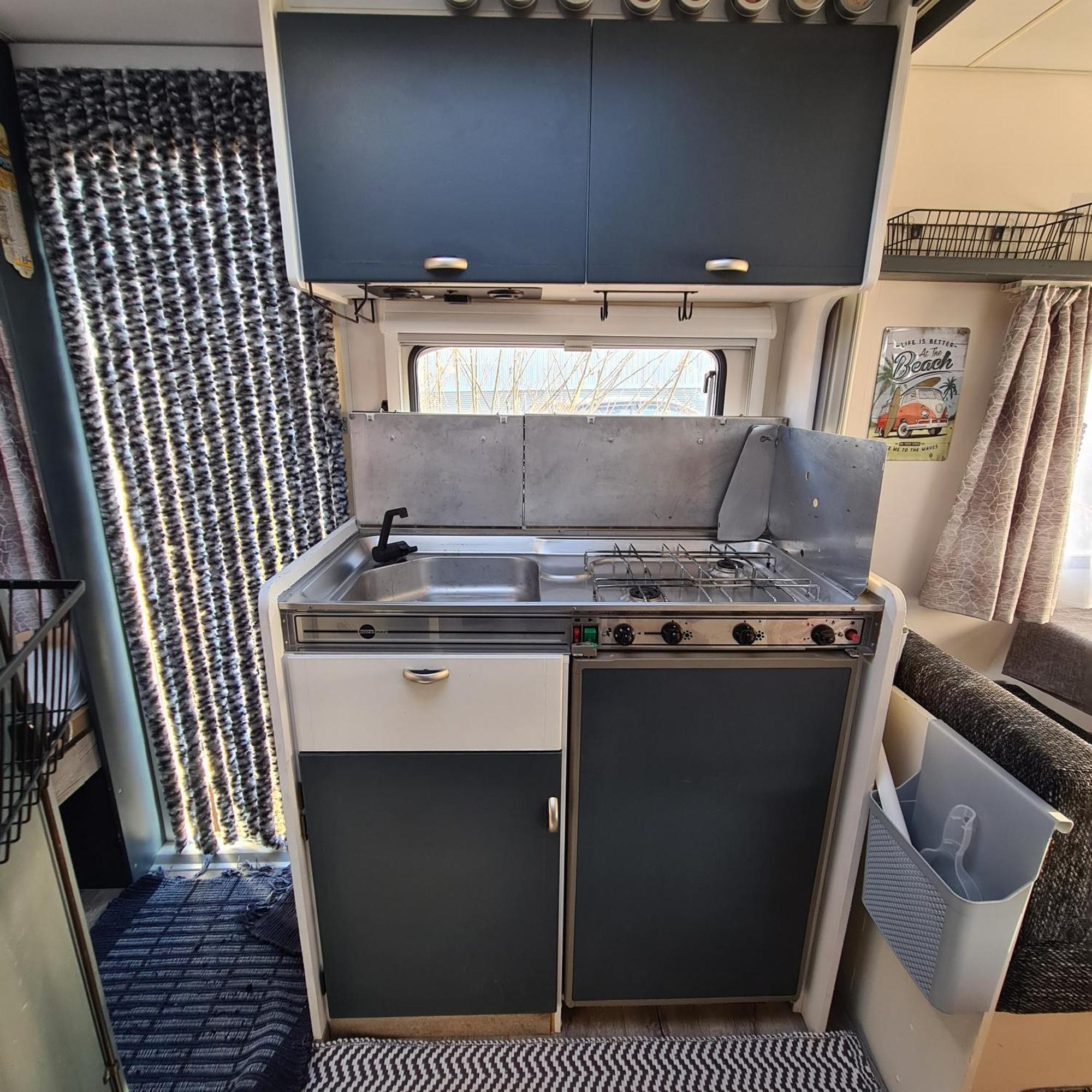 Hotel Louise'S Camper Neusiedl an der Zaya Zewnętrze zdjęcie